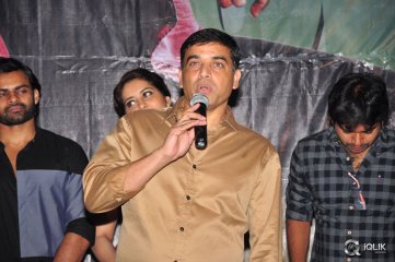 Supreme Movie 50 Days Function